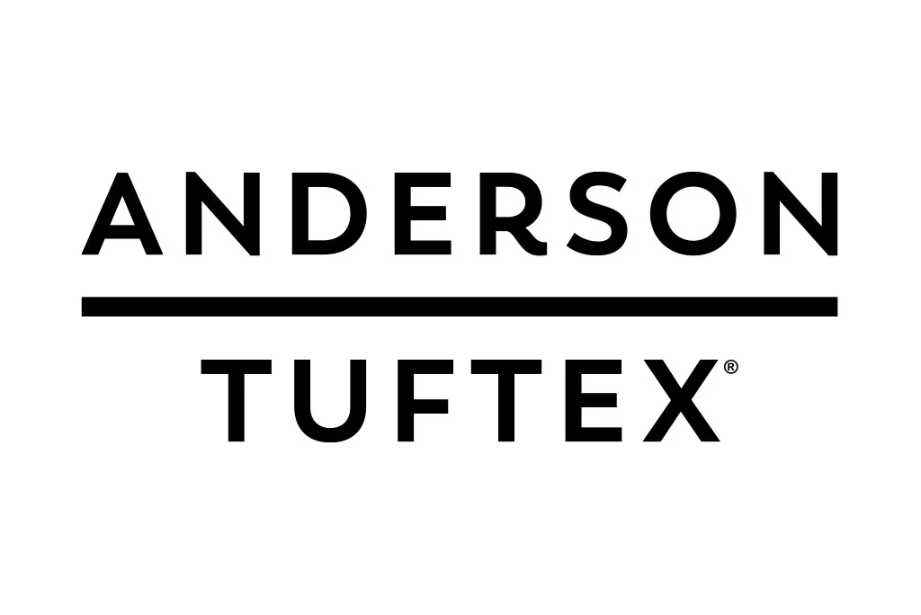 Anderson tuftex | De/Mar Design Studio