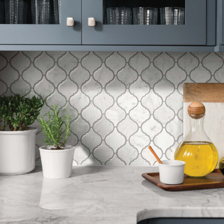 Kitchen tile | De/Mar Design Studio