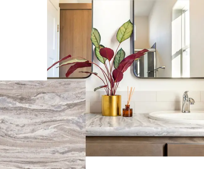 Countertops | De/Mar Design Studio