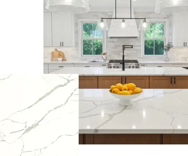 Countertops | De/Mar Design Studio